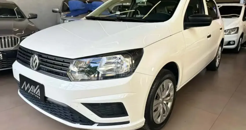 VOLKSWAGEN GOL MPI 2023