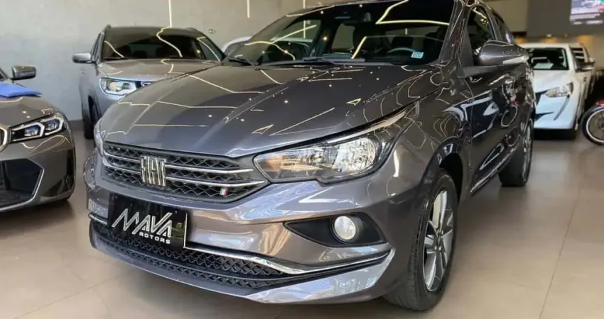 FIAT CRONOS PREC 1.3AT 2024