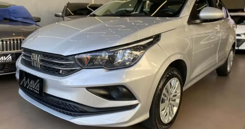 FIAT CRONOS DRIVE1.3AT 2023