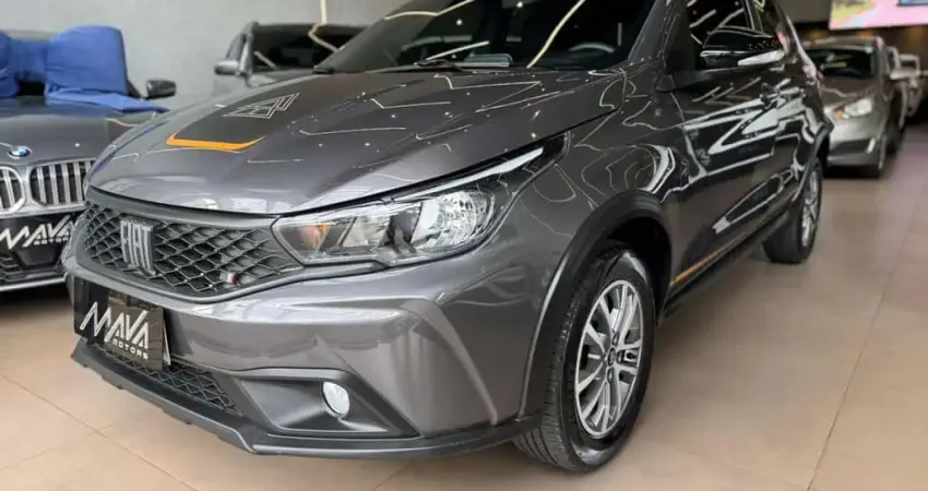 FIAT ARGO TREKKING 1.3 2024