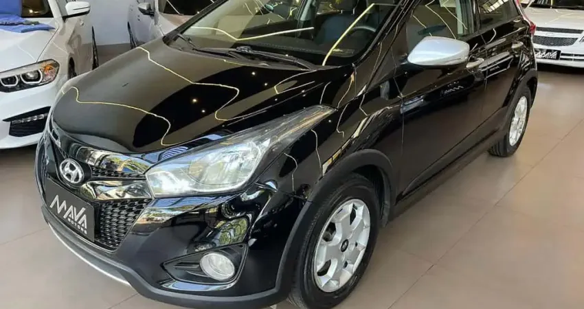 HYUNDAI HB20X STYLE 2014