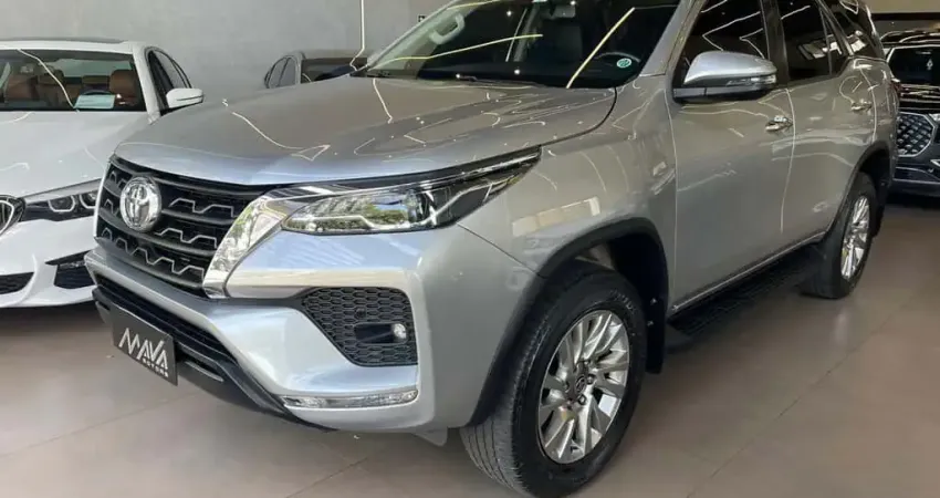 TOYOTA HILUX SWSRVA2HF 2021