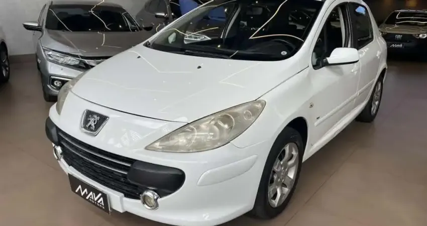 PEUGEOT 307 16 PR PK 2010