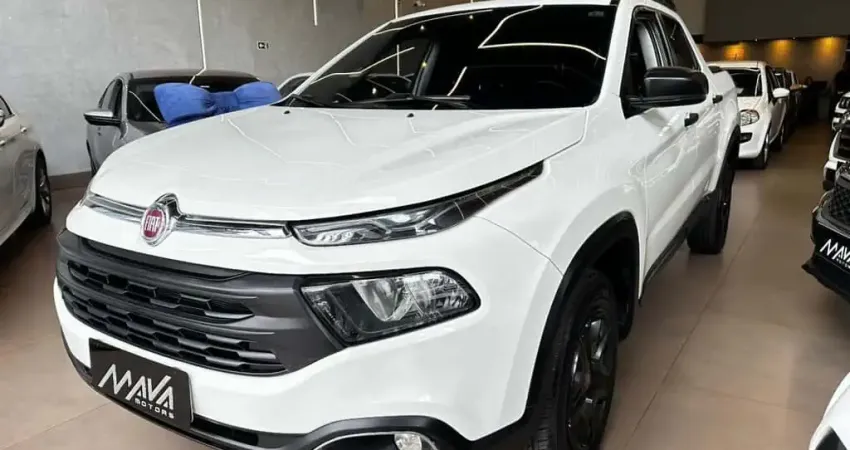 FIAT TORO FREEDOM AT 2018