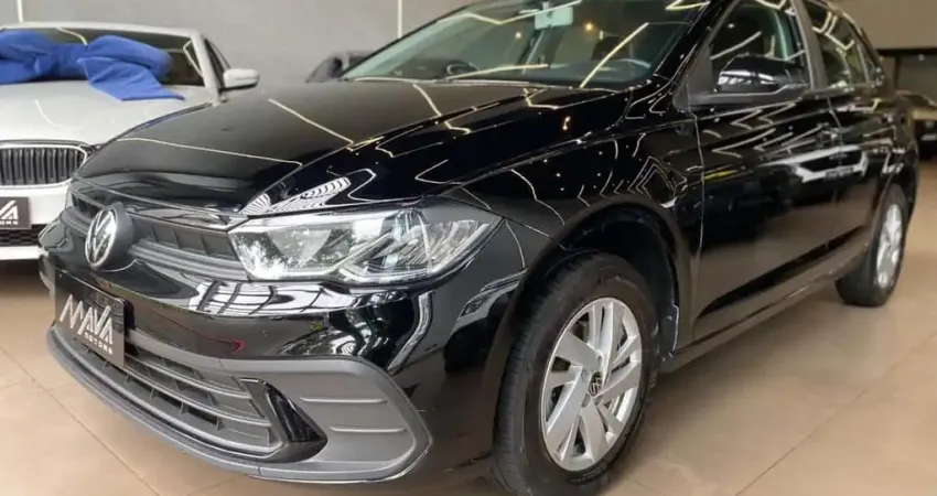 VOLKSWAGEN POLO MB 2023