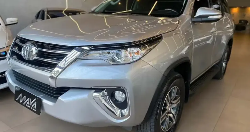 TOYOTA HILUX SWSR A2GF 2017