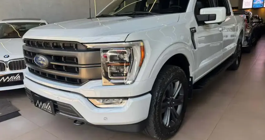 FORD F150 LARIAT 2023