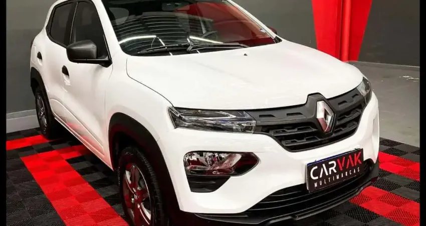 RENAULT KWID ZEN 2 2024