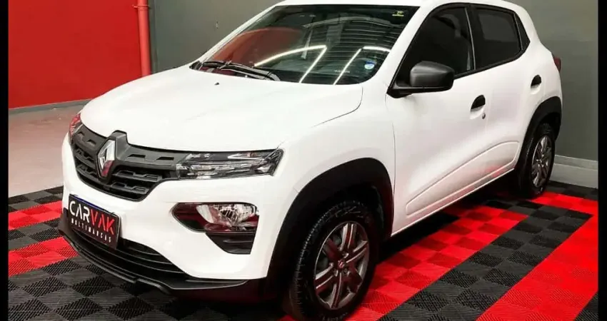 RENAULT KWID ZEN 2 2024