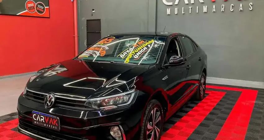 VOLKSWAGEN VIRTUS CL AC 2025