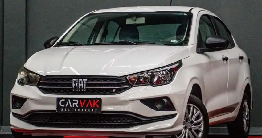 FIAT CRONOS 1.0 2023
