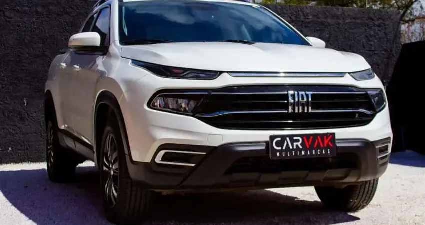 FIAT TORO FREED TURB AT6 2023