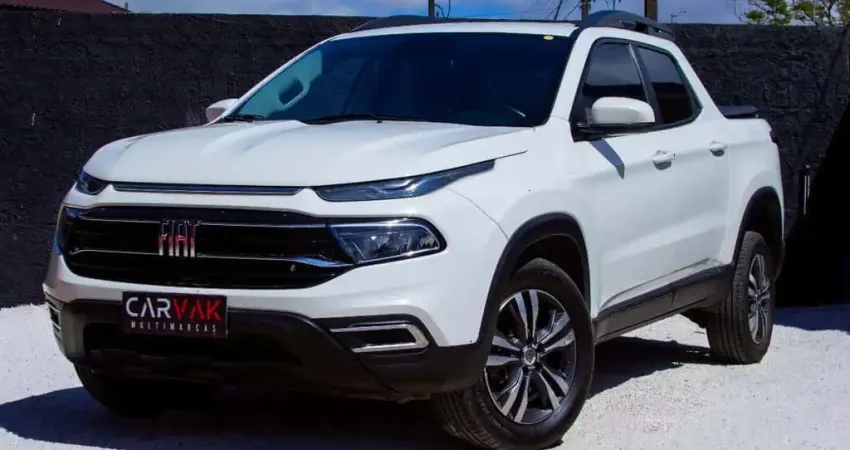 FIAT TORO FREED TURB AT6 2023