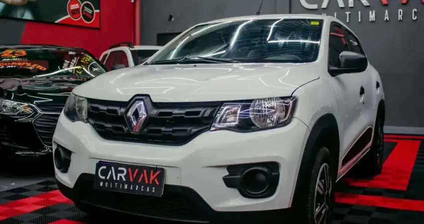 RENAULT KWID ZEN 10MT 2020