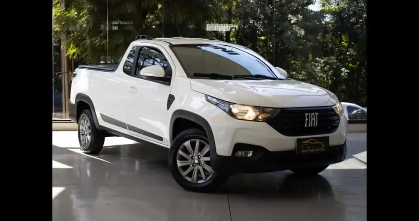FIAT STRADA FREEDOM 13CS 2022