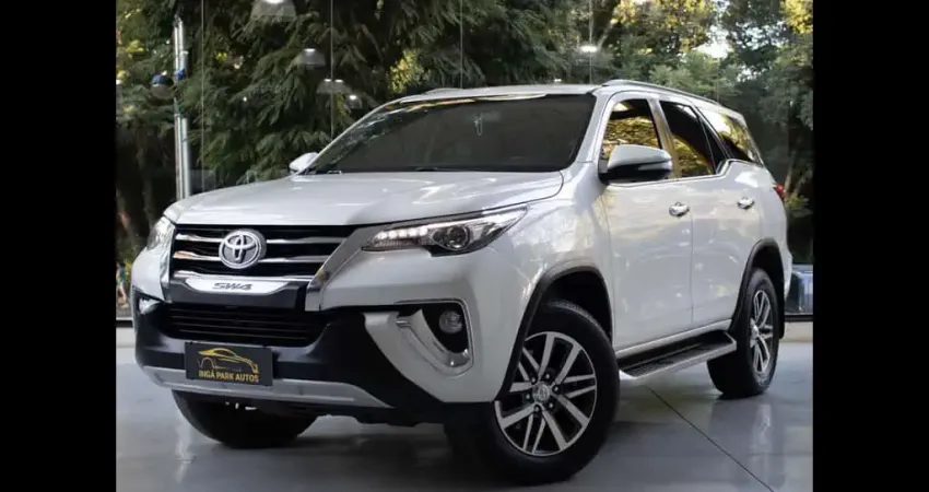 TOYOTA HILUX SWSRXA4FD 2016