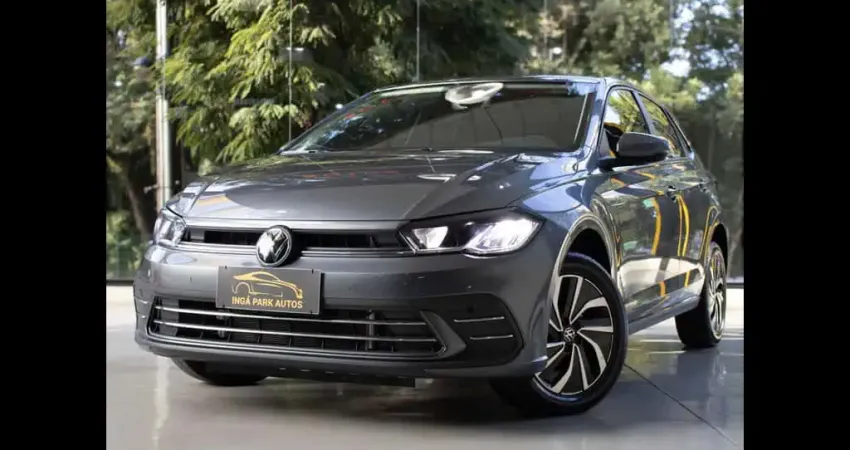 VOLKSWAGEN POLO HL AB 2025