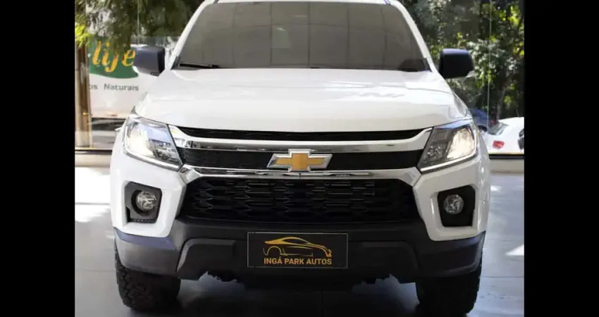 CHEVROLET S10 LS DS4 2024