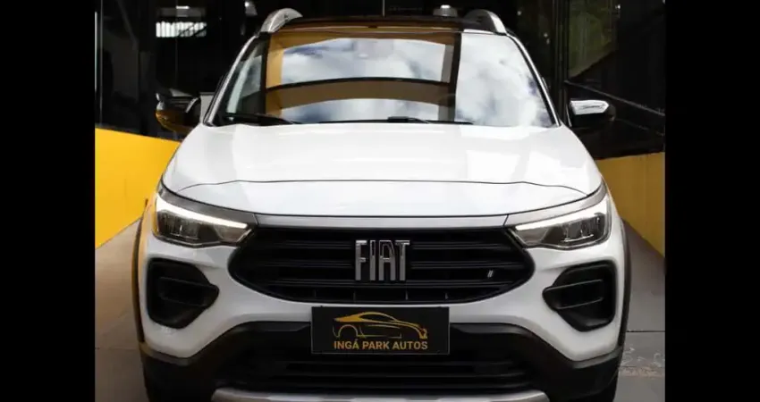 FIAT PULSE AUDACE TF200 2023