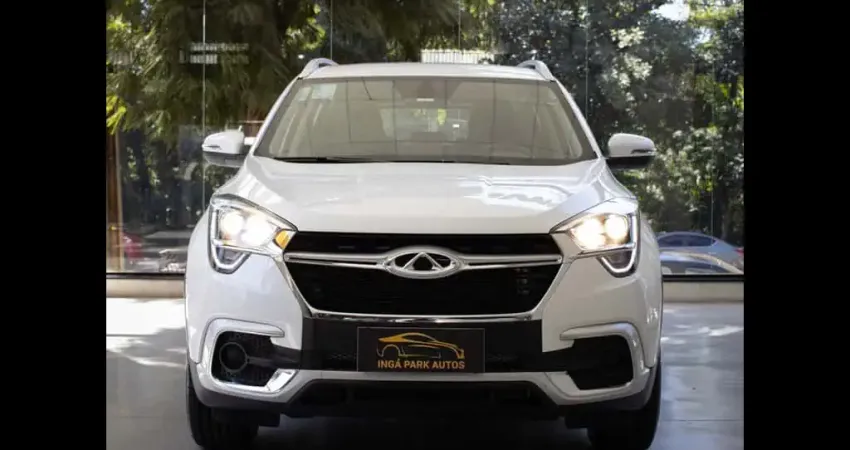 CAOA CHERY TIGGO 5X T 2020