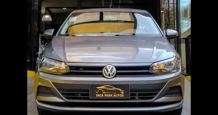 VOLKSWAGEN POLO MF 2019
