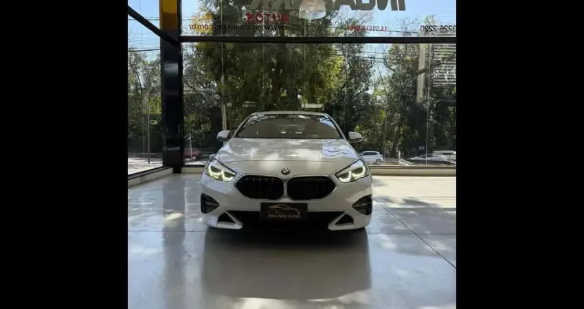 BMW 218I 2020