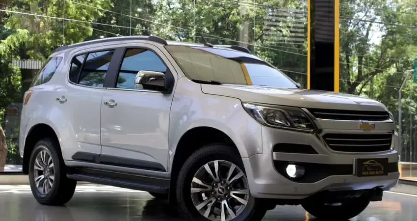 CHEVROLET TRAILBLAZER PRE D4A 2020