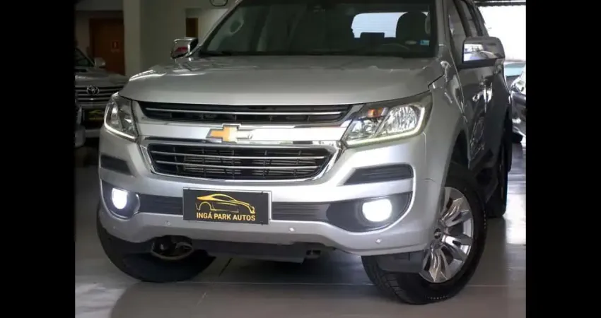 CHEVROLET TRAILBLAZER PRE D4A 2020