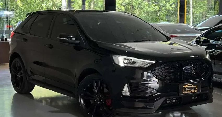 FORD EDGE ST GTDI 2020