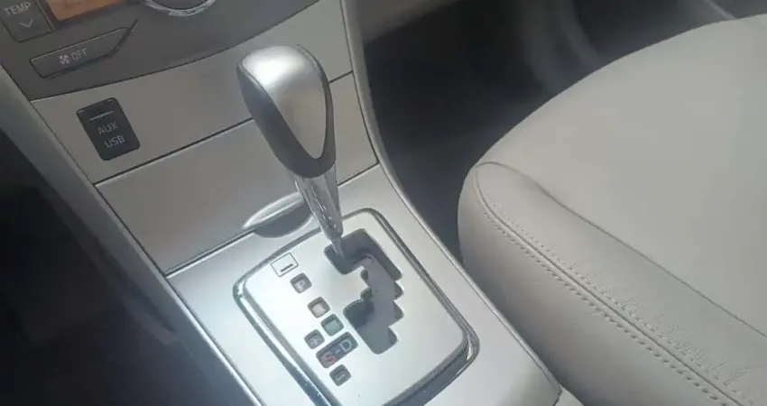 Toyota Corolla 2014 2.0 xei 16v flex 4p automático