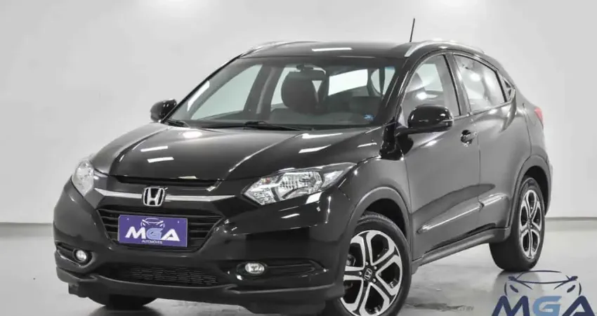 Honda Hr-v 2016 1.8 16v flex ex 4p automático