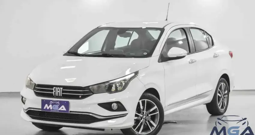 Fiat Cronos 2023 1.3 firefly flex precision cvt