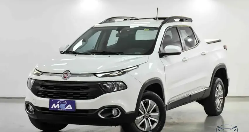 Fiat Toro 2019 1.8 16v evo flex freedom at6