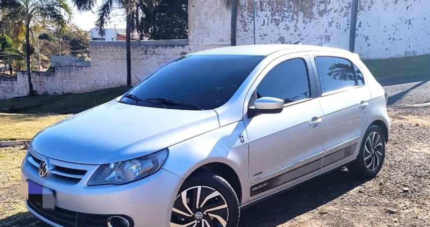 Gol Power 1.6.      ( 2°. Dono.)  Raridade