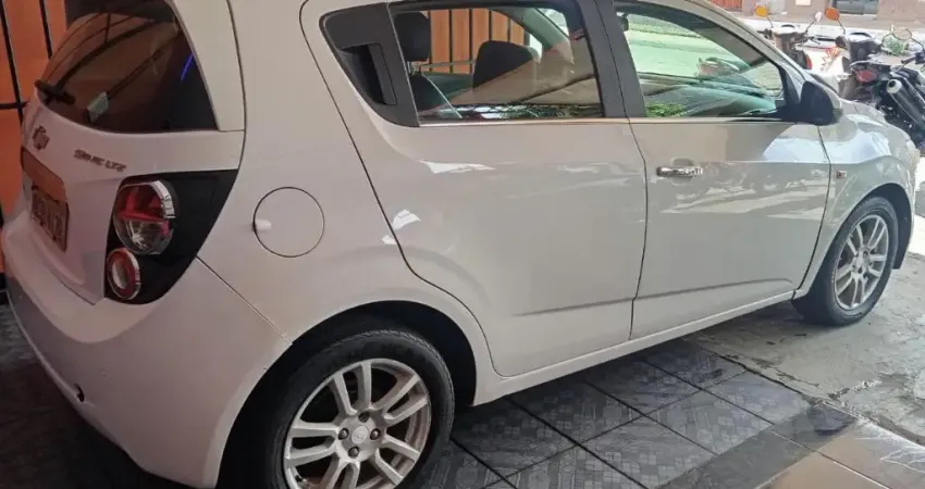 Sonic LTZ
