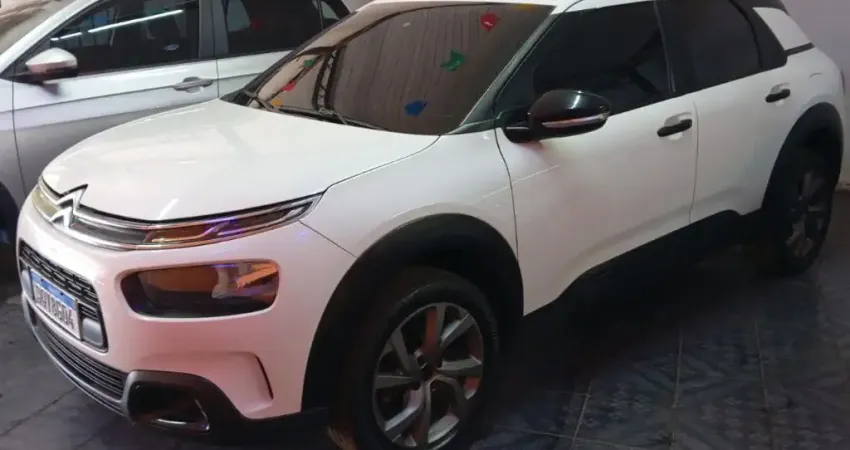 C4 CACTUS novíssimo 