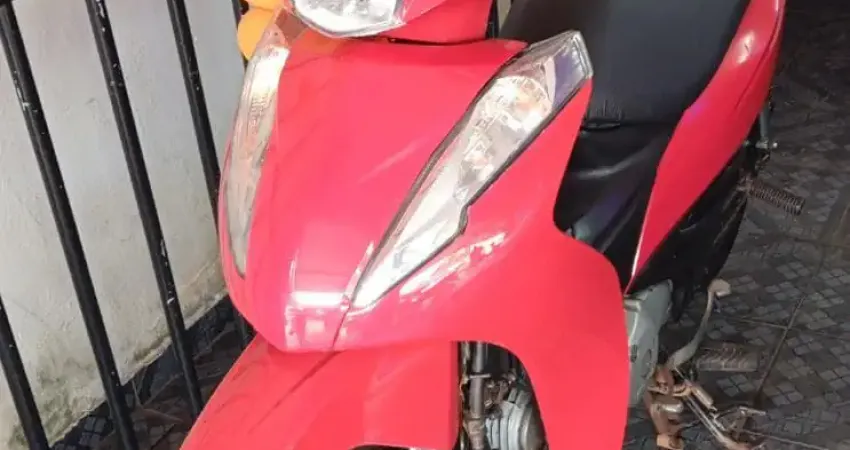 BIZ 125