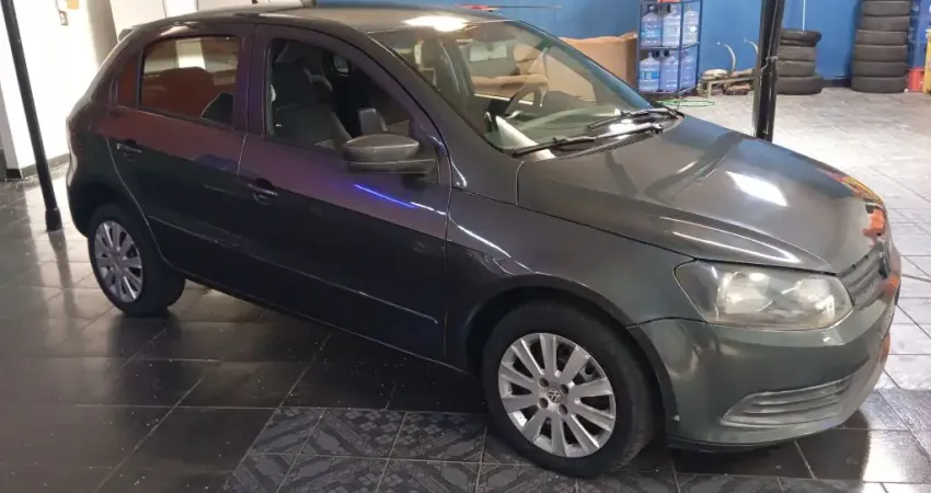 Gol G6 