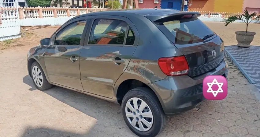 Gol TREND G6 