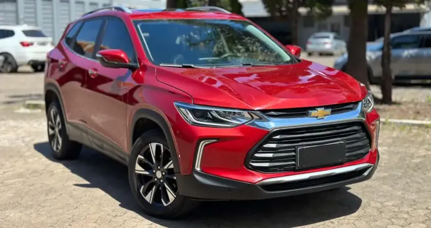 CHEVROLET TRACKER 12T A PR 2024
