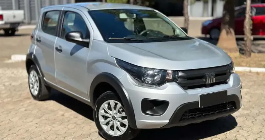 FIAT MOBI LIKE 2023