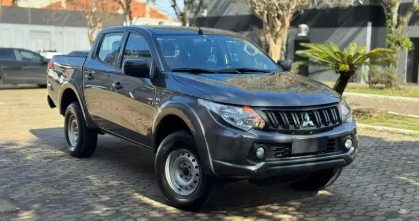 MITSUBISHI L200 TRITON SPO GL 2023