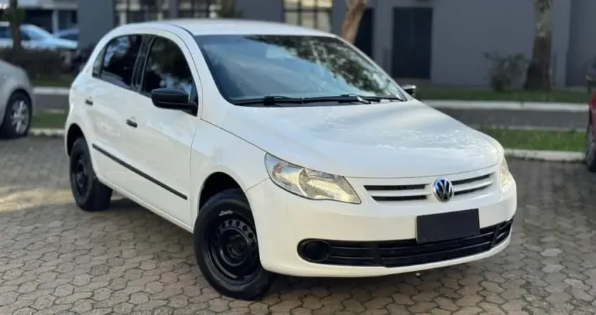VOLKSWAGEN GOL 1.0 2010