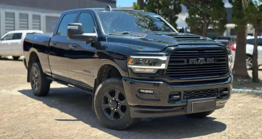 RAM 2500 LAIE 2023