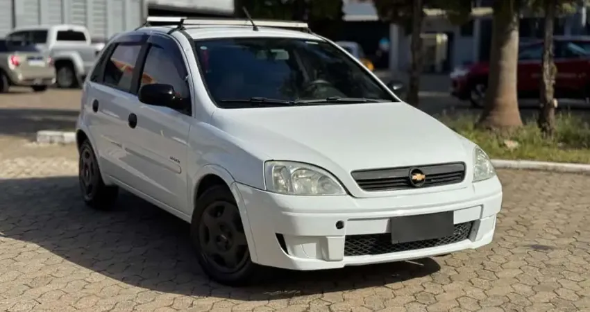 CHEVROLET CORSA HATCH MAXX 2011