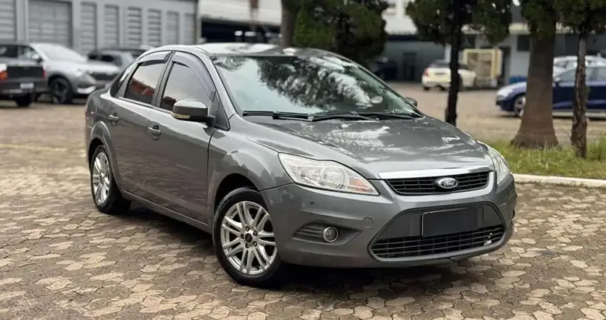 FORD FOCUS 2.0 L FC. 2013