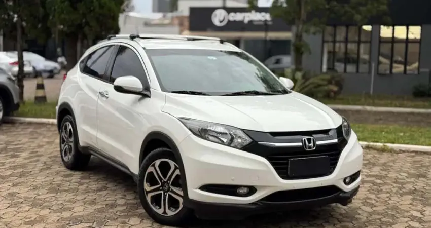 HONDA HR-V EXL 1.8 FLEXONE 16V 5P AUT. 2016