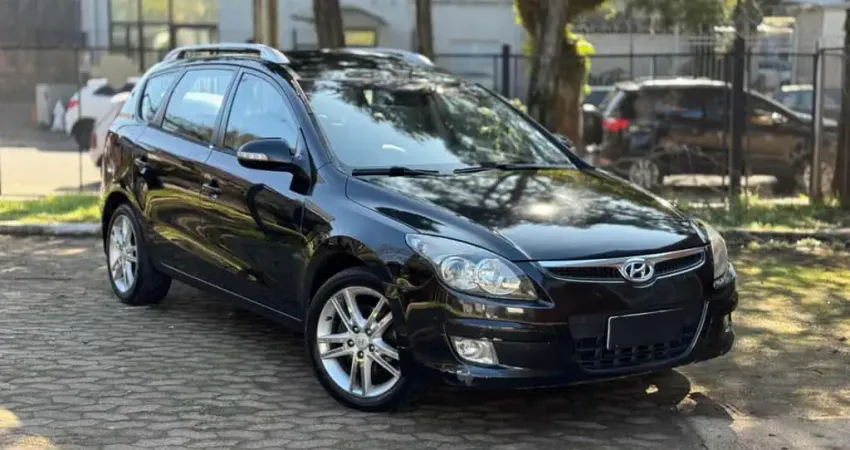 HYUNDAI I30 WAGON 2011