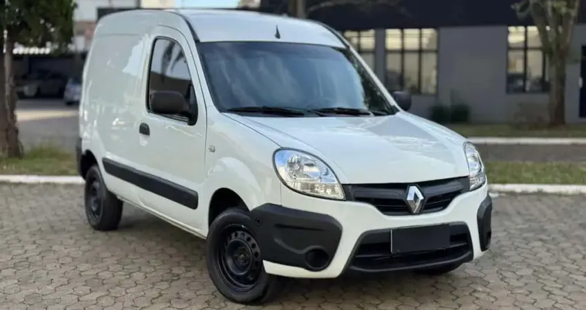 RENAULT KGOO EXPRESS16 2017