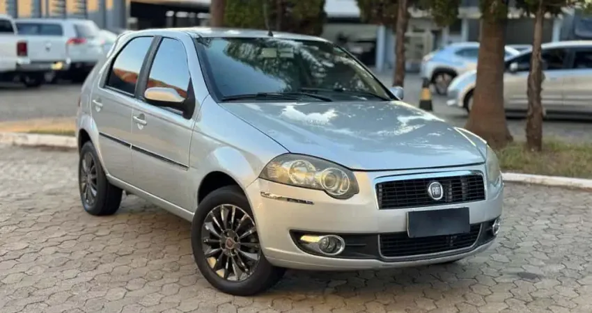 FIAT PALIO ELX 1.0 8V 4P 2010